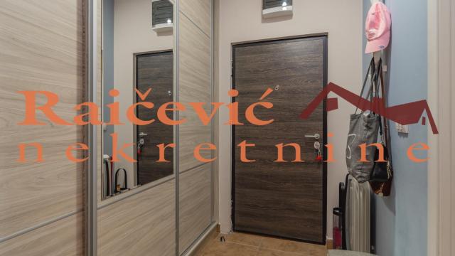 Stan, Dvoiposoban, Prodaja, 58m2, Ledine, Novi Beograd, Kiparska