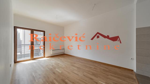 Stan, Jednoiposoban, Prodaja, 39m2, Djenerala Mihailovica