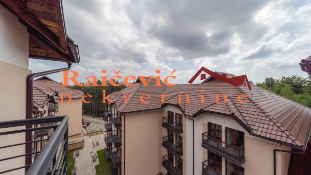 Stan, Jednoiposoban, Prodaja, 39m2, Djenerala Mihailovica
