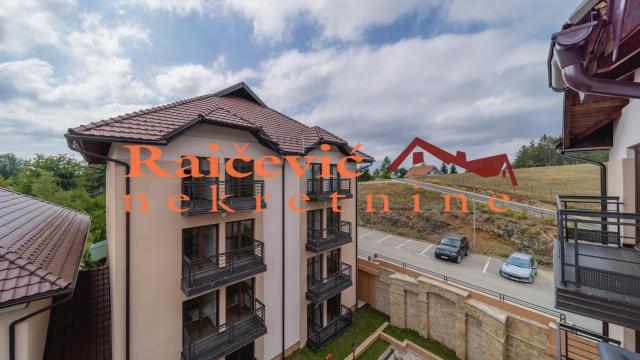 Stan, Jednoiposoban, Prodaja, 39m2, Djenerala Mihailovica