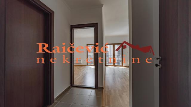 Stan, Jednoiposoban, Prodaja, 39m2, Djenerala Mihailovica