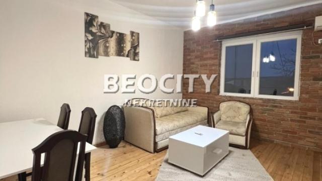 Stan, Dvosoban, Izdavanje, 40m2, Karaburma, Palilula, Velje Miljkovića