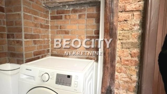 Stan, Dvosoban, Izdavanje, 40m2, Karaburma, Palilula, Velje Miljkovića