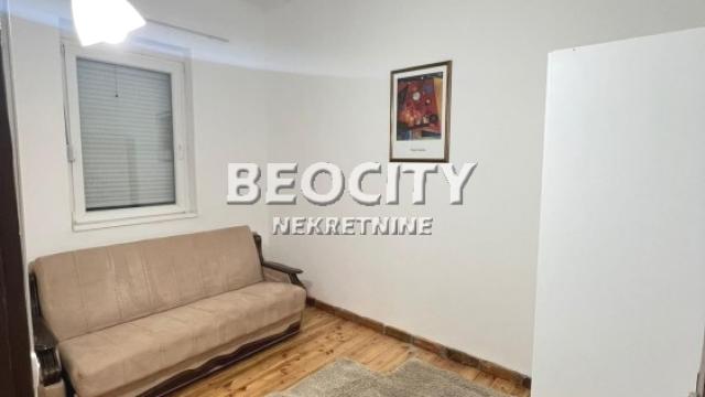 Stan, Dvosoban, Izdavanje, 40m2, Karaburma, Palilula, Velje Miljkovića