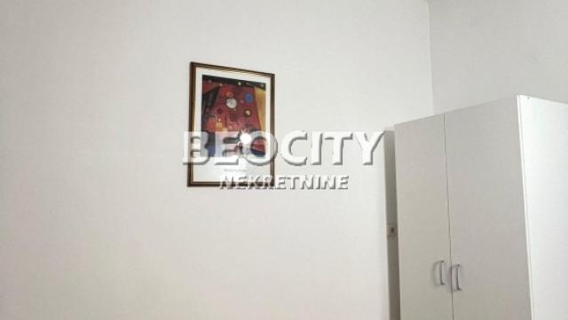 Stan, Dvosoban, Izdavanje, 40m2, Karaburma, Palilula, Velje Miljkovića