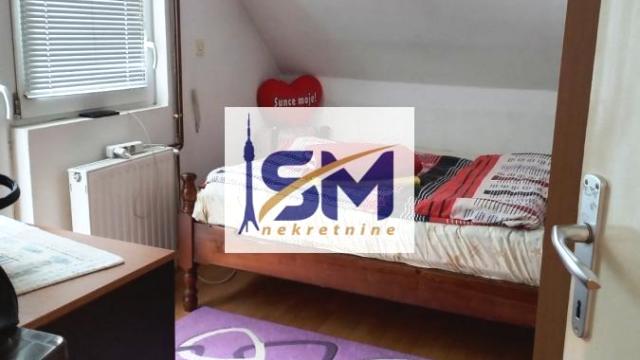Stan, Trosoban, Izdavanje, 74m2, Žarkovo, Čukarica, Šavnička