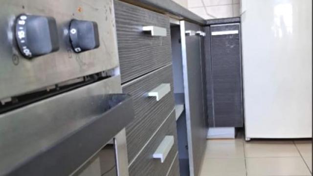 Stan, Dvosoban, Izdavanje, 48m2, Blok 67 (Belvil), Novi Beograd, Jurija Gagarina
