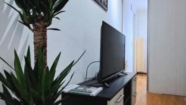 Stan, Dvosoban, Izdavanje, 48m2, Blok 67 (Belvil), Novi Beograd, Jurija Gagarina