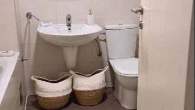 Stan, Dvosoban, Izdavanje, 48m2, Blok 67 (Belvil), Novi Beograd, Jurija Gagarina