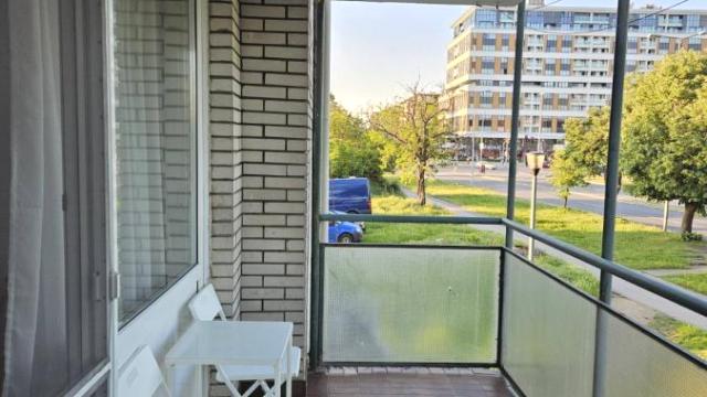 Stan, Trosoban, Izdavanje, 75m2, Blok 70 (kineski tržni centar), Novi Beograd, Jurija Gagarina