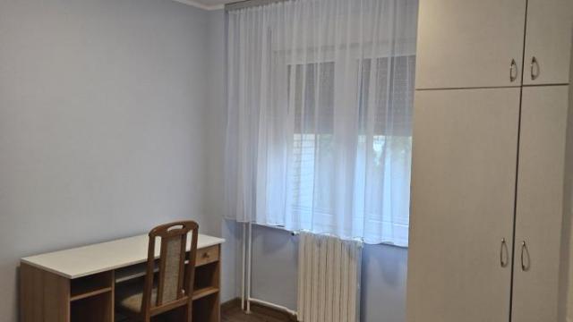 Stan, Trosoban, Izdavanje, 75m2, Blok 70 (kineski tržni centar), Novi Beograd, Jurija Gagarina