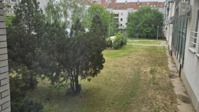 Stan, Trosoban, Izdavanje, 75m2, Blok 70 (kineski tržni centar), Novi Beograd, Jurija Gagarina