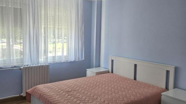 Stan, Trosoban, Izdavanje, 75m2, Blok 70 (kineski tržni centar), Novi Beograd, Jurija Gagarina