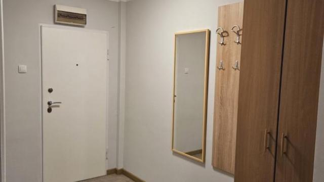 Stan, Trosoban, Izdavanje, 75m2, Blok 70 (kineski tržni centar), Novi Beograd, Jurija Gagarina