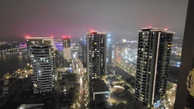 Stan, Trosoban, Izdavanje, 83m2, Beograd na vodi, Savski venac, Hercegovačka