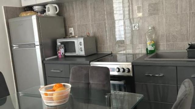 Stan, Dvosoban, Prodaja, 44m2, Lekino brdo, Voždovac, Todora Dukina