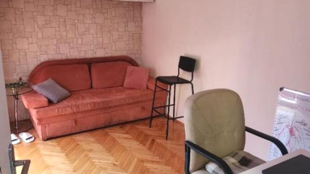 Stan, Dvosoban, Prodaja, 44m2, Lekino brdo, Voždovac, Todora Dukina