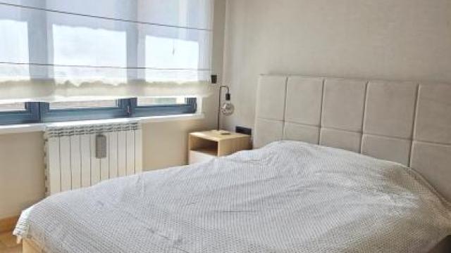 Stan, Dvosoban, Izdavanje, 58m2, Slavija, Vračar, Deligradska