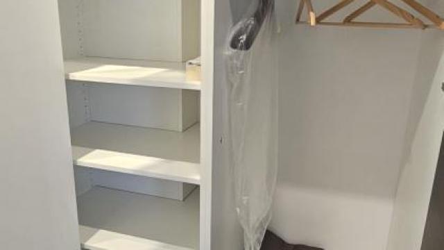 Stan, Dvosoban, Izdavanje, 58m2, Slavija, Vračar, Deligradska