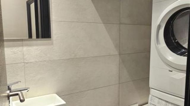 Stan, Dvosoban, Izdavanje, 58m2, Slavija, Vračar, Deligradska