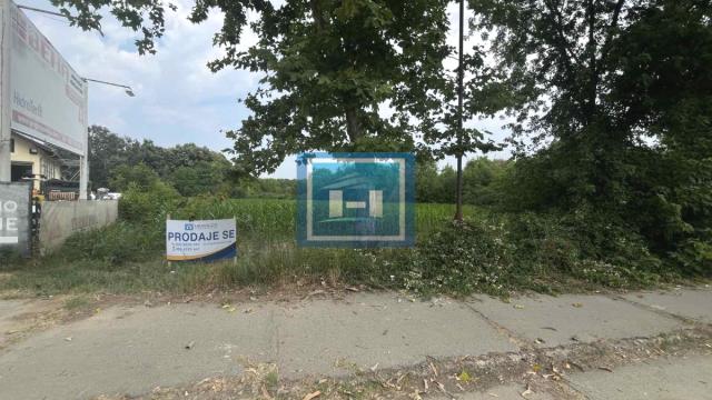 Plac, Prodaja, 28m2, Jagodina