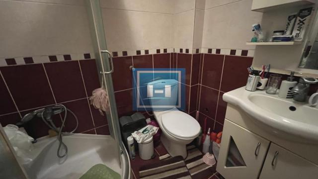 Stan, Trosoban, Prodaja, 65m2, Aqua park, Gradska lokacija, Jagodina