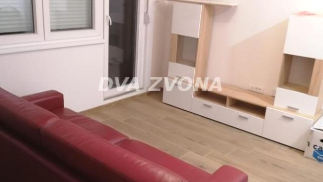 Stan, Jednoiposoban, Izdavanje, 42m2, Telep severni, Novi Sad, Novi Sad