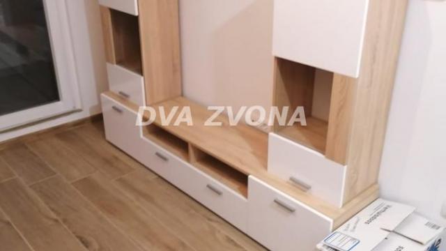 Stan, Jednoiposoban, Izdavanje, 42m2, Telep severni, Novi Sad, Novi Sad
