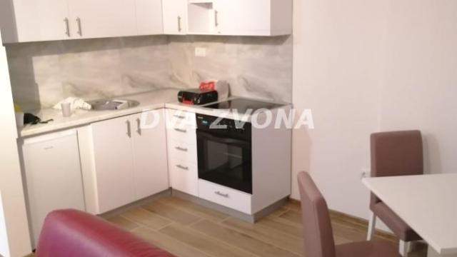 Stan, Jednoiposoban, Izdavanje, 42m2, Telep severni, Novi Sad, Novi Sad