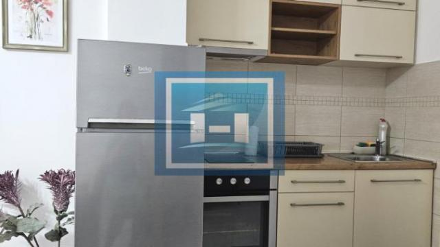 Stan, Dvosoban, Izdavanje, 37m2, Centar, Gradska lokacija, Paraćin