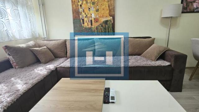 Stan, Jednosoban, Izdavanje, 44m2, Centar, Gradska lokacija, Paraćin
