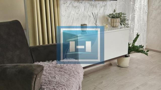 Stan, Jednosoban, Izdavanje, 44m2, Centar, Gradska lokacija, Paraćin