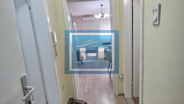 Stan, Jednosoban, Izdavanje, 44m2, Centar, Gradska lokacija, Paraćin