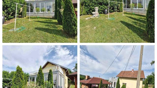 Kuća, četvorosoban, Prodaja, 140m2, Peti Puk