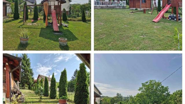 Kuća, četvorosoban, Prodaja, 140m2, Peti Puk