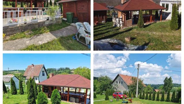 Kuća, četvorosoban, Prodaja, 140m2, Peti Puk