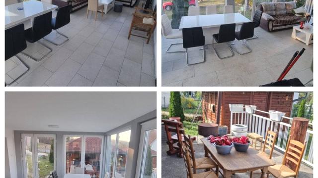 Kuća, četvorosoban, Prodaja, 140m2, Peti Puk