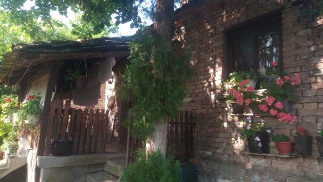 Kuća, Trosoban, Prodaja, 60m2, Mala Moštanica, Obrenovac, Visoka
