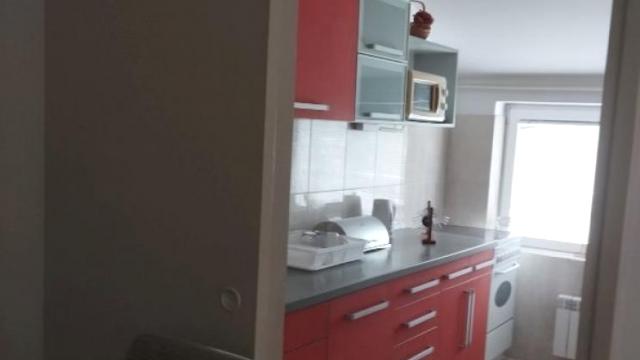 Stan, Trosoban, Izdavanje, 78m2, Karaburma, Palilula, Garsije Lorke