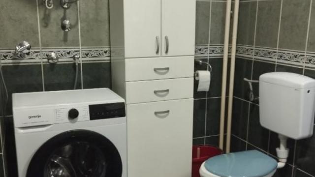 Stan, Trosoban, Izdavanje, 78m2, Karaburma, Palilula, Garsije Lorke
