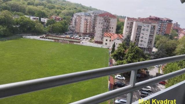 Stan, Trosoban, Izdavanje, 78m2, Karaburma, Palilula, Garsije Lorke