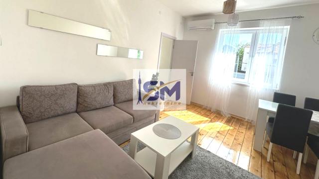 Stan, Dvosoban, Prodaja, 38m2, Senjak, Savski venac, Maleška