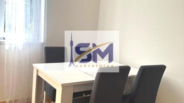 Stan, Dvosoban, Prodaja, 38m2, Senjak, Savski venac, Maleška