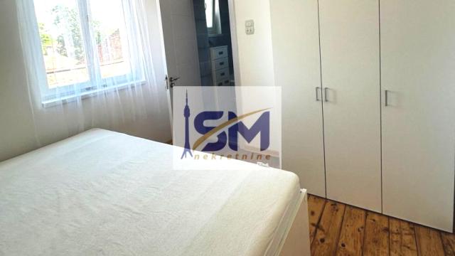 Stan, Dvosoban, Prodaja, 38m2, Senjak, Savski venac, Maleška