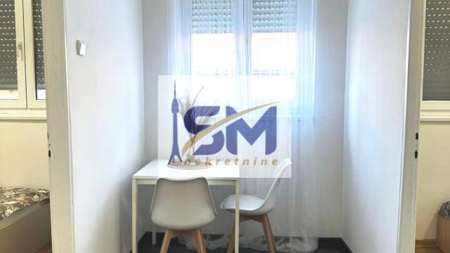 Stan, Dvoiposoban, Prodaja, 38m2, Senjak, Savski venac, Koste Glavinića