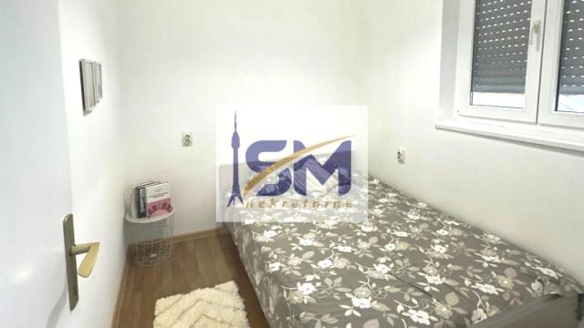 Stan, Dvoiposoban, Prodaja, 38m2, Senjak, Savski venac, Koste Glavinića