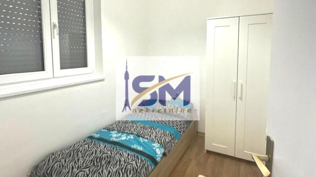 Stan, Dvoiposoban, Prodaja, 38m2, Senjak, Savski venac, Koste Glavinića