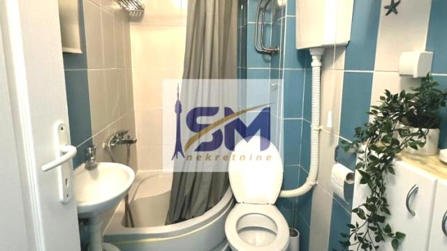 Stan, Dvoiposoban, Prodaja, 38m2, Senjak, Savski venac, Koste Glavinića