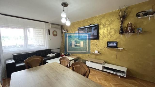 Stan, Trosoban, Prodaja, 63m2, Strelište, Gradska lokacija, Jagodina