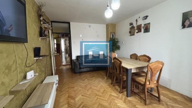 Stan, Trosoban, Prodaja, 63m2, Strelište, Gradska lokacija, Jagodina